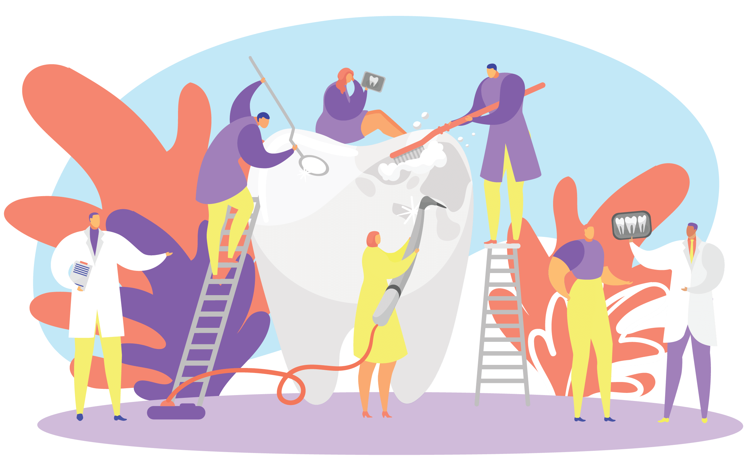 lead generator image case study