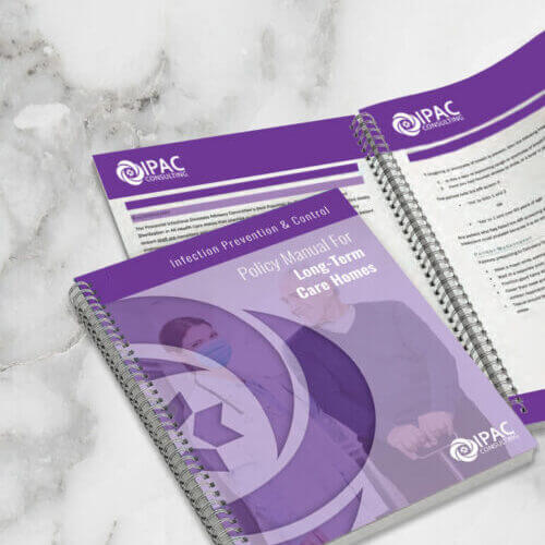 Policy Manual Review and Update (Long-Term Care & Retirement Living)