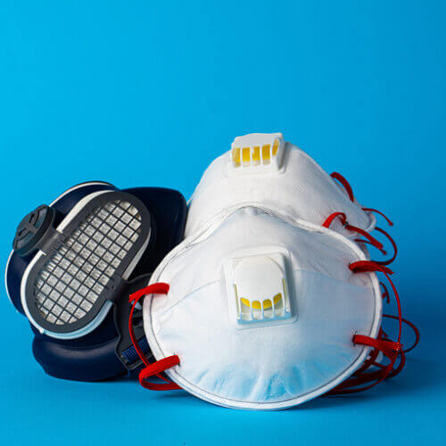 Respirator