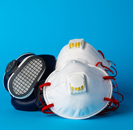 Respirator
