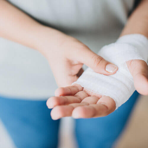 Wound Care