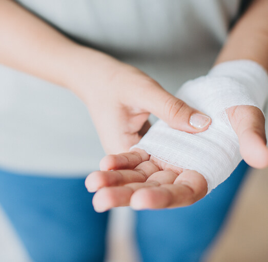 Wound Care