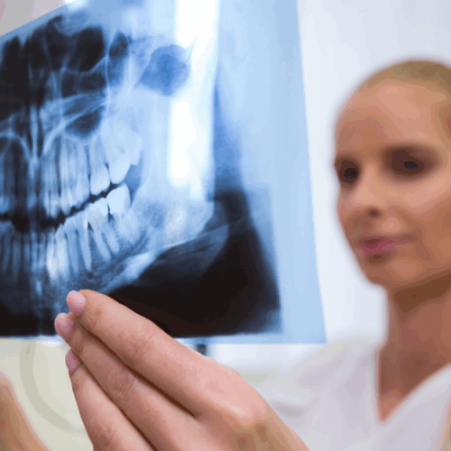 X-ray for Dental Staff