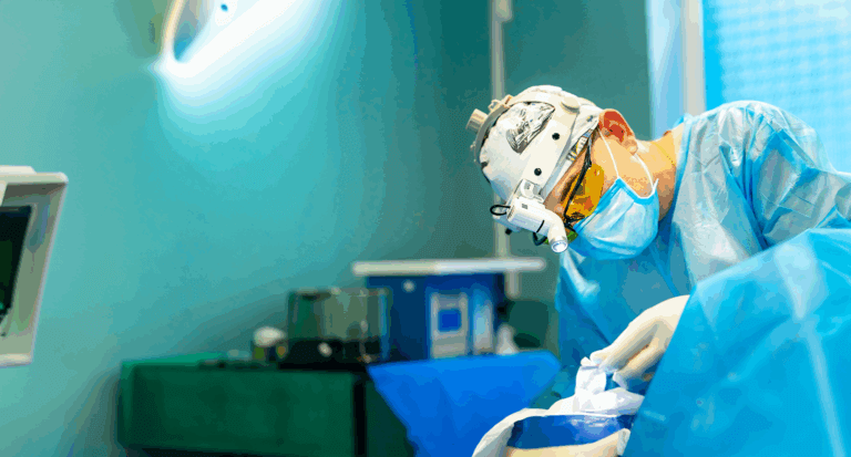 Blog 2 bigstock Plastic Surgeon Performing Cos 359246920 2