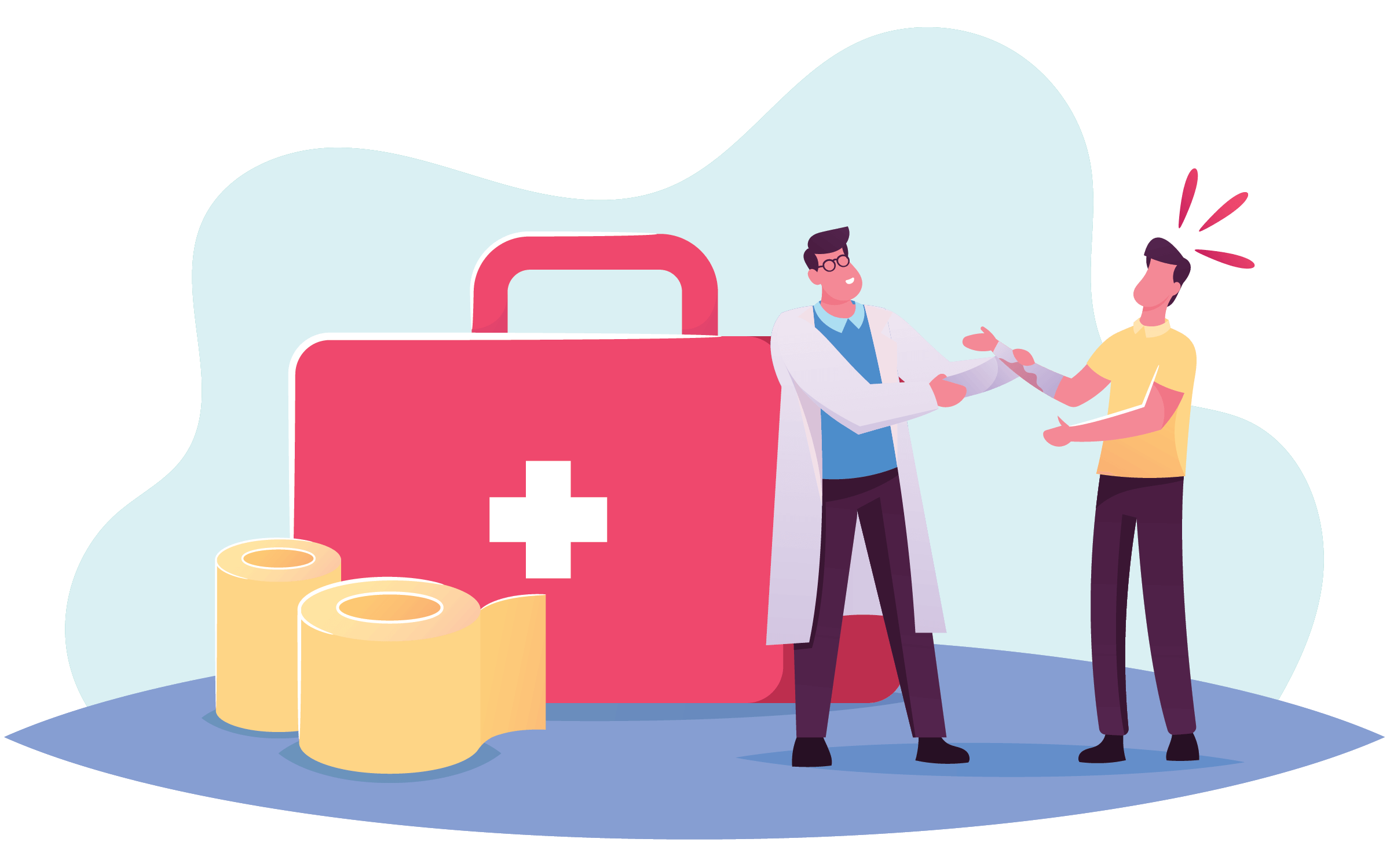 lead generator image first aid in person training 1