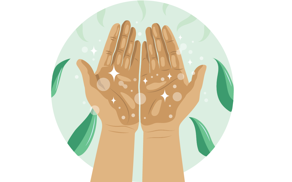 lead generator image hand hygiene