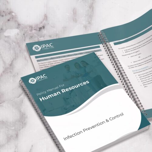 Customized Human Resources Policy Manual (Dental Offices)