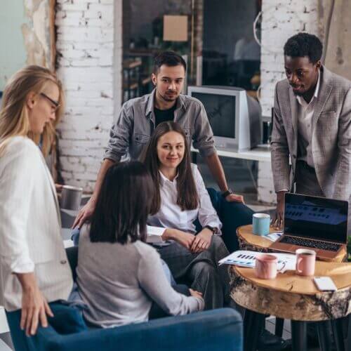 Workplace Violence & Harassment (WVH) Audit