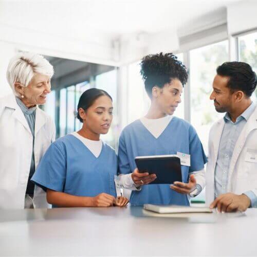 Workplace Violence & Harassment (WVH) Audit – Long-Term Care