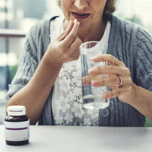 Antibiotic-Resistant Organisms (ARO)