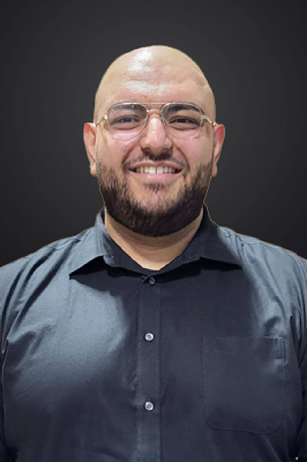 Our Team Of Experts 19 John Elten