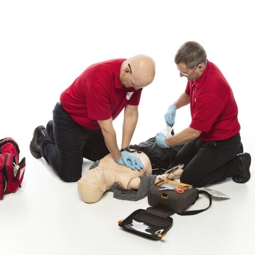 Basic Life Support (BLS)