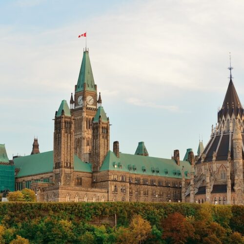 Canada Labour Code Part II