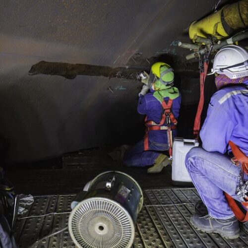 Confined Space Awareness