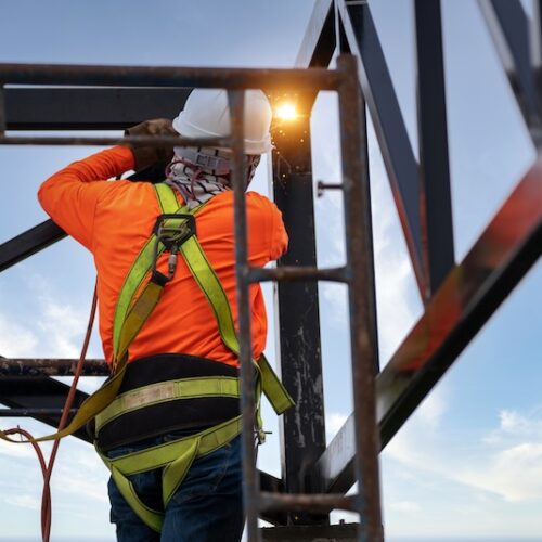 Fall Protection