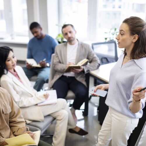 Health and Safety Committee Training - Federal