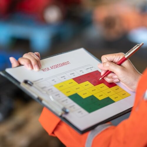 Job Hazard Analysis Training