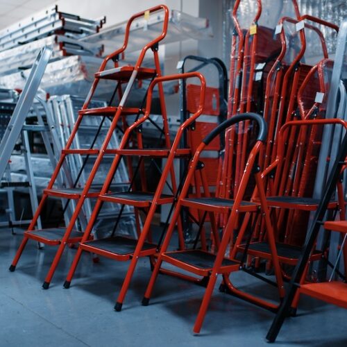 Ladder Safety