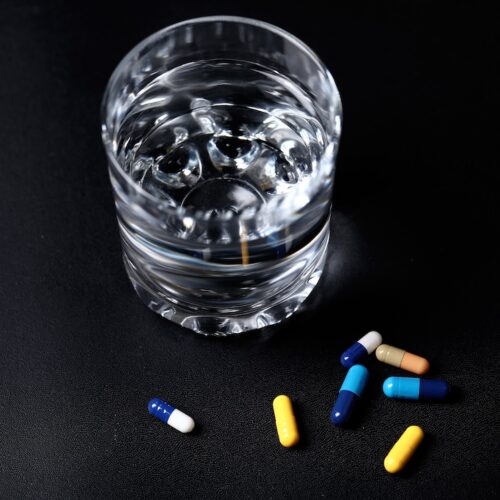 Substance Management