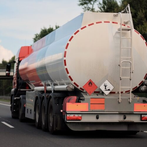 Transportation of Dangerous Goods Train-the-Trainer