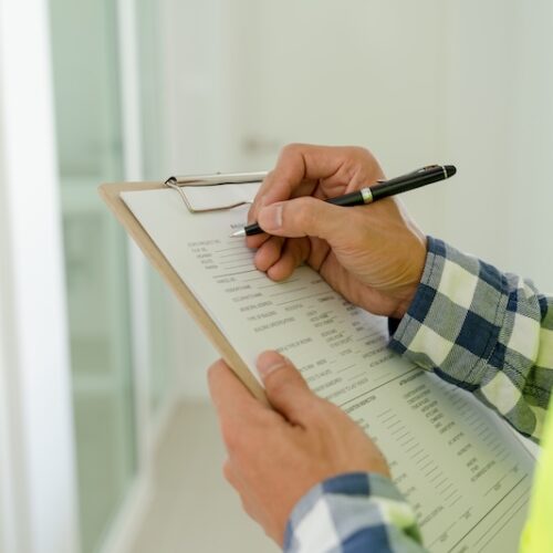 Workplace Inspections