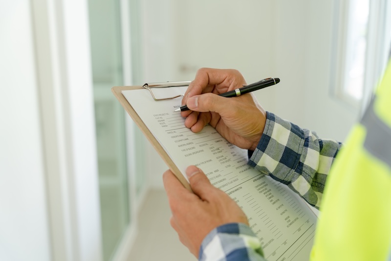 Workplace Inspections