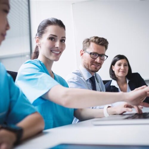 IPAC-Specific Training & Education
