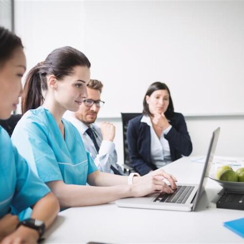 H&S-Specific Training & Education (In Person)