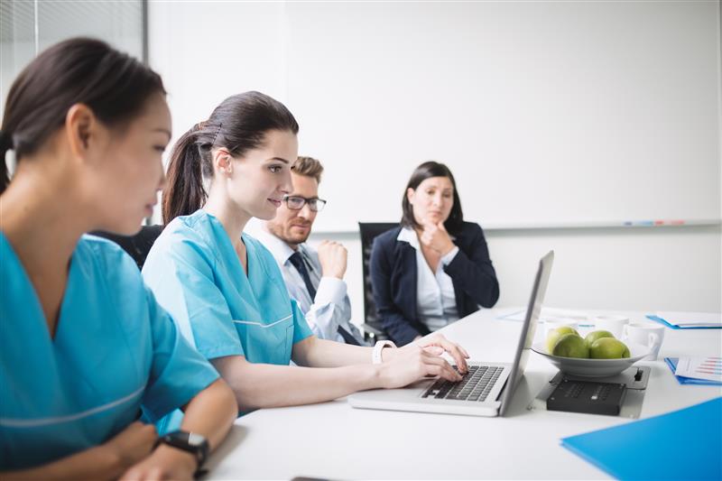 H&S-Specific Training & Education (In Person)