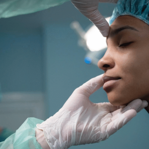 Cosmetic Surgery Compliance Program (IPAC)