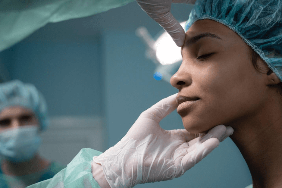 Cosmetic Surgery Compliance Program (IPAC)