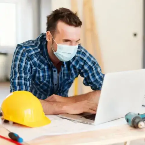 Virtual IPAC Education in Construction