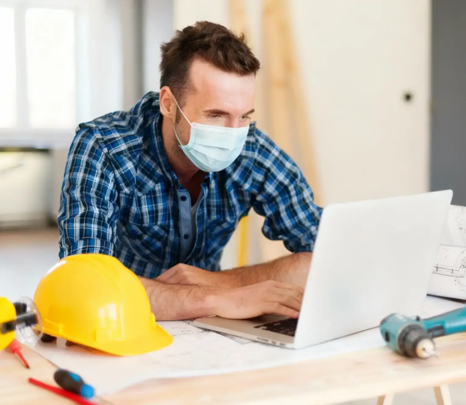 Virtual IPAC Education Construction