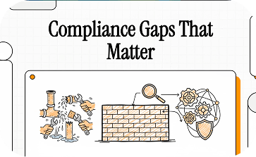 compliance gaps image