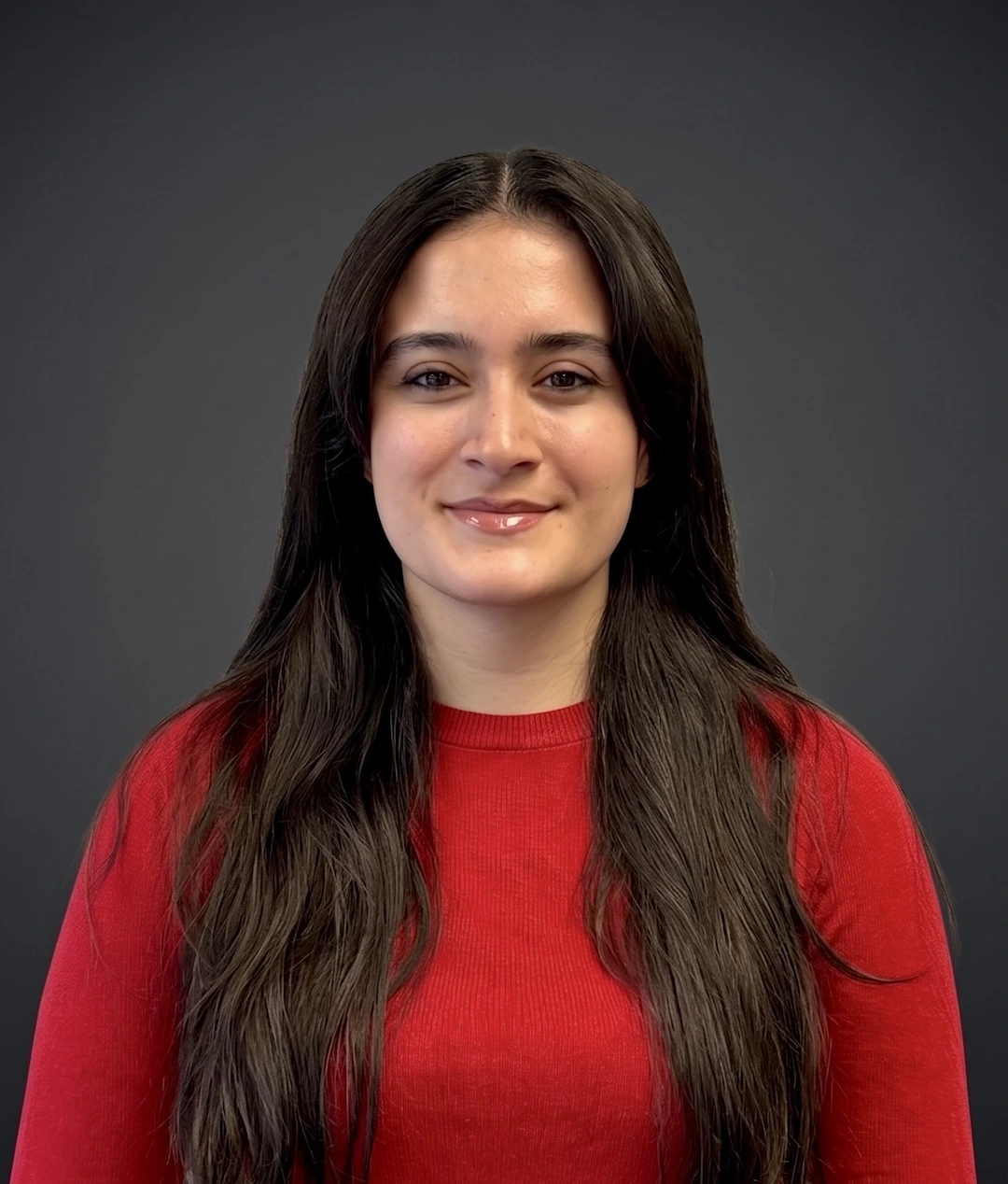 Photo of Rose Aydi