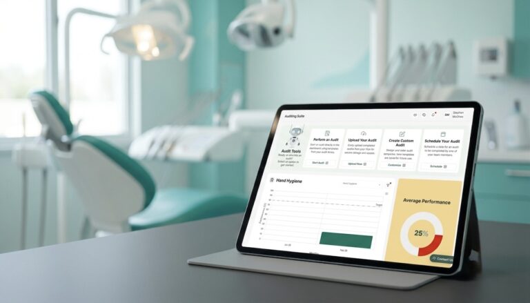 AI Helps Dental Practices